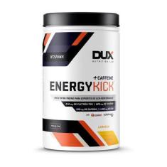 Imagem de Energy Kick Caffeine Dux Nutrition - 1000G
