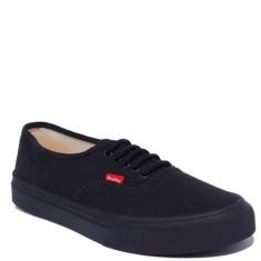 Imagem de Tenis Redley Originals Monocromo All Black