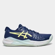 Imagem de Tênis Asics Gel-Challenger 14 Clay Feminino-Feminino