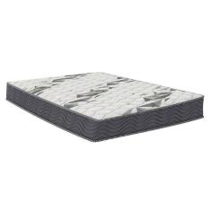 Imagem de Colchão Casal Airtech 100 Ortopillow 28X188X138 Ortobom