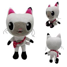 Imagem de Pelúcia Personagem Gabby`s Dollhouse