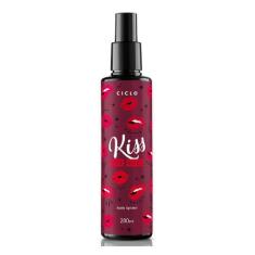 Imagem de Body Splash Kiss Me More Ciclo Cosméticos 200ml