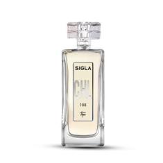 Imagem de Perfume Thipos Feminino 108 C.H.L - Floral (55ml)