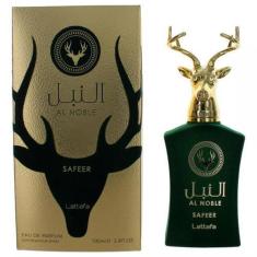 Imagem de Perfume Al Noble Safeer - Lattafa - EAU De Parfum  Katia Almeida