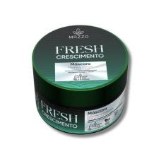 Imagem de Máscara Fresh Crescimento Capilar Mazzo 300G