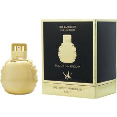 Imagem de Perfume Unisex Dali Haute Parfumerie Fabulous Mandawa Eau De 100 Ml