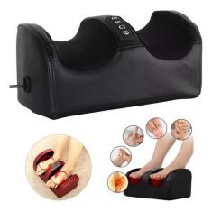 Imagem de Massageador De Pés E Pernas Eletrico Profissional 110v/220v - SuperMed