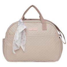 Imagem de Bolsa de Maternidade Pirulitando Baby Grande Jardim Encantado-Unissex