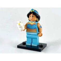 Imagem de Minifiguras colecionáveis LEGO Disney Series 2 Jasmine