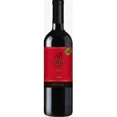 Imagem de Vinho toro negro Suave 750ml Chileno