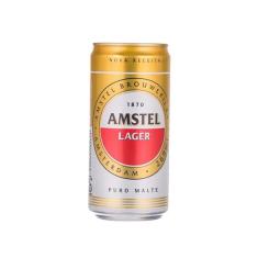 Imagem de Cerveja Amstel Lager 269ml