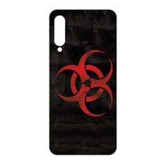 Imagem de Capa Adesivo Skin155 Verso Para Xiaomi Mi A3