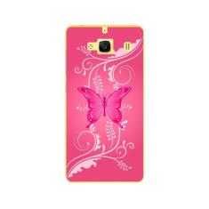 Imagem de Capa Adesivo Skin361 Verso Para Xiaomi Redmi 2 (2014)