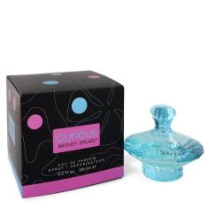 Imagem de Perfume Feminino Curious Parfum Britney Spears 100 ML Eau De Parfum