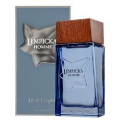 Imagem de Lolita Lempicka Homme - Perfume Masculino - Eau de Toilette 50ml
