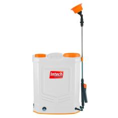 Imagem de Pulverizador Intech Machine a Bateria GPE2000