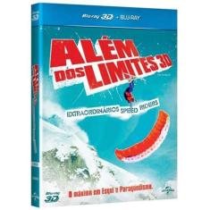 Imagem de Além Dos Limites