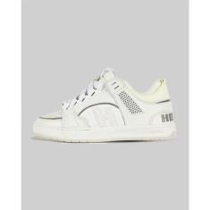 Imagem de Tênis Hocks Bold Cristal - White-Unissex
