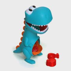 Imagem de Boneco Dino Papa Tudo 972 - Elka