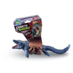 Imagem de Boneco Dinossauro Mossassauro 33cm Cometa