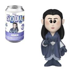Imagem de Funko Soda Lord Of The Rings Arwen ccxp 2022