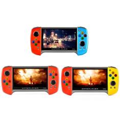 Imagem de Portable Game Console 5.1 polegadas Console Built-in 10000 + Jogos