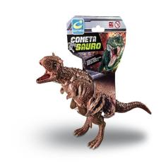 Imagem de Boneco Dinossauro Carnotaurus 25,5cm Cometa