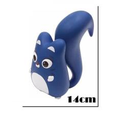 Imagem de Boneco Puke Vinil: O Diário De Mika - Edimagic - Original