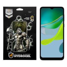Imagem de Gshield Película Hydrogel HD para Motorola (Moto E13)