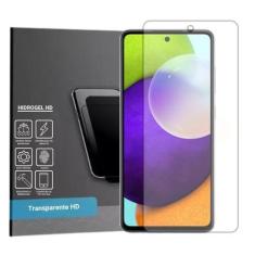 Imagem de Película Hidrogel HD Frontal Para Samsung Galaxy A52 - Global Revoluti