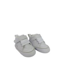 Imagem de Tênis Esporte Unissex Bebê Bicho de Pé Branco - Bicho de Pé Baby, Bran