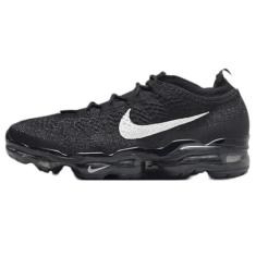 Imagem de Nike Tênis feminino Air Vapormax 2023 Flyknit (DV6840-002, preto/antracite/vela), Preto/antracite, vela, 36