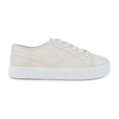 Imagem de Tênis Feminino Moleca Branco Off - 57123-Feminino