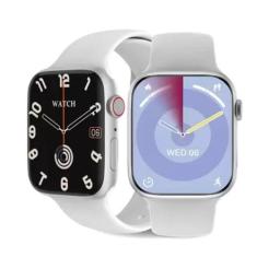 Imagem de Relógio Smartwatch W29s PR0 Series 9 C/Chat GPT e GPS  - Microwear, Pr