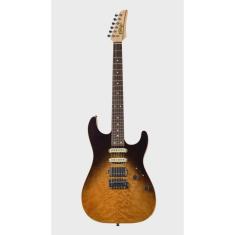 Imagem de Guitarra Seizi Katana Hashira rw Cappuccino Maple