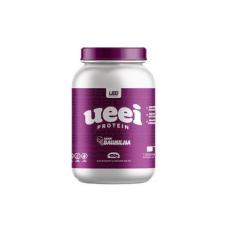 Imagem de Ueei protein isolado zero gourmet 450g -  ueei suplementos - UEEI SUPL