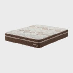 Imagem de Colchão King Montreal Taurus 1,93x2,03x0,30