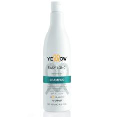 Imagem de Shampoo Easy Long 500ml - Yellow