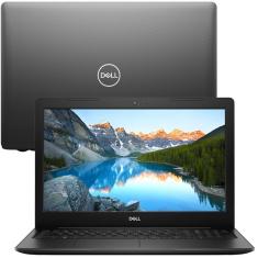Imagem de Notebook Dell Inspiron I15-3583-DS90P Intel Core i7 8565U 15,6" 8GB SSD 256 GB Linux 8ª Geração