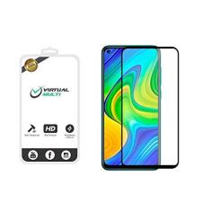 Imagem de Película De Vidro 3D Para Xiaomi Redmi Note 9