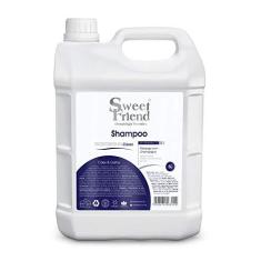 Imagem de Shampoo Professional Clean Morango com Champagne Sweet Friend - 5 Litros