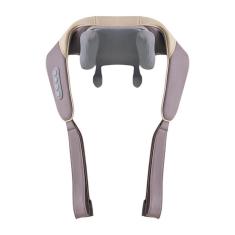 Imagem de Estimulador Recarregável Massagem Pescoço E Ombros Relaxante