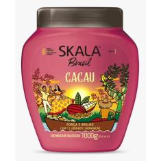 Imagem de Creme De Tratamento Cacau 1Kg Skala