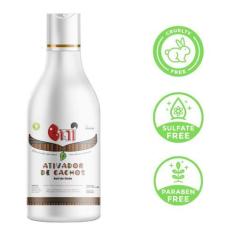 Imagem de Ativador de Cachos da Beti A Crespa 300ml Beti de Onda