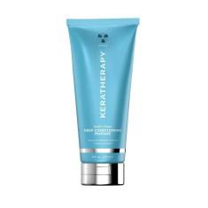 Imagem de Máscara de condicionamento profundo de queratina para tratamento capilar