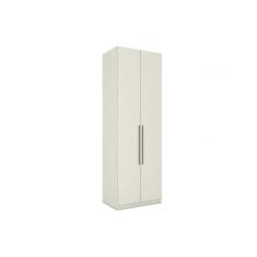 Imagem de Módulo De Quarto Solteiro Guarda Roupa C- 2 Portas E 3 Gavetas Mc03 Seletto Areia