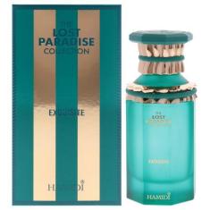 Imagem de Perfume Hamidi The Lost Paradise Collection unissex 100mL