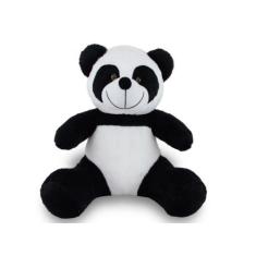 Imagem de Urso de Pelúcia Panda 30cm Anti-alérgico - Toybrink