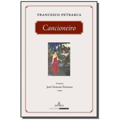 Imagem de Cancioneiro - Capa Comum - 9788526812178