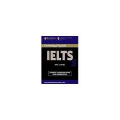 Imagem de Cambridge Ielts With Answers Student's Book 5 - Capa Comum - 9780521677011